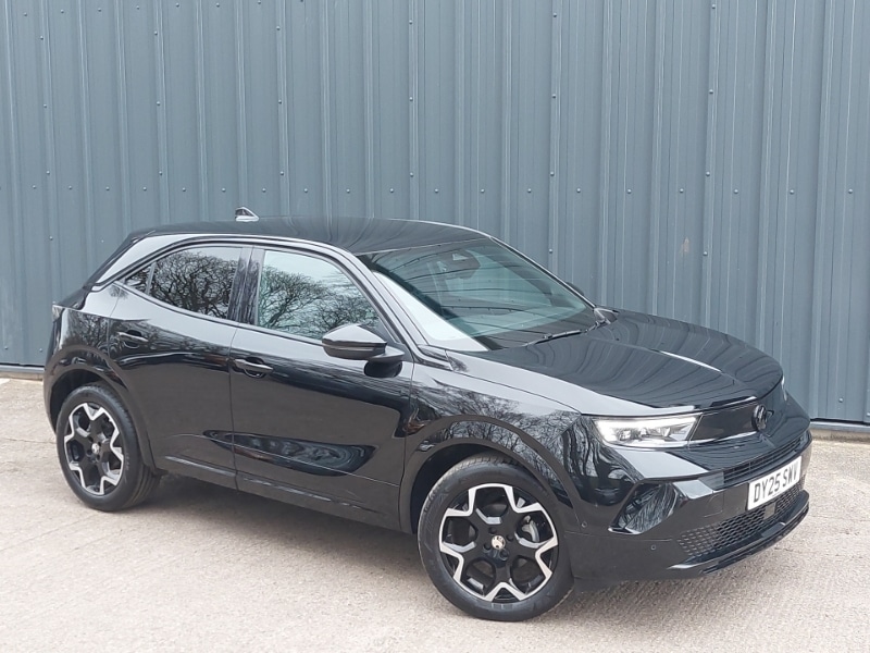 Used Vauxhall Mokka 2025 for sale - 77922534: Photo 13