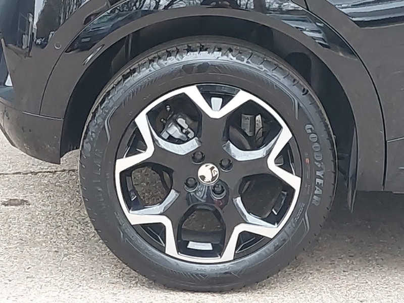 Used Vauxhall Mokka 2025 for sale - 77922534: Photo 14