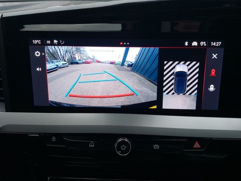 Used Vauxhall Mokka 2025 for sale - 77922534: Photo 15