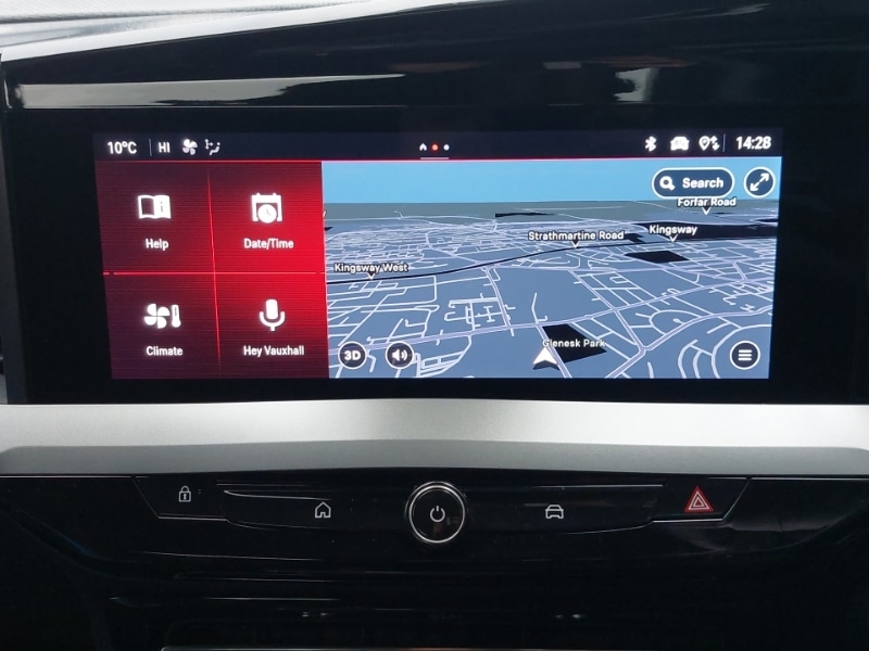 Used Vauxhall Mokka 2025 for sale - 77922534: Photo 18