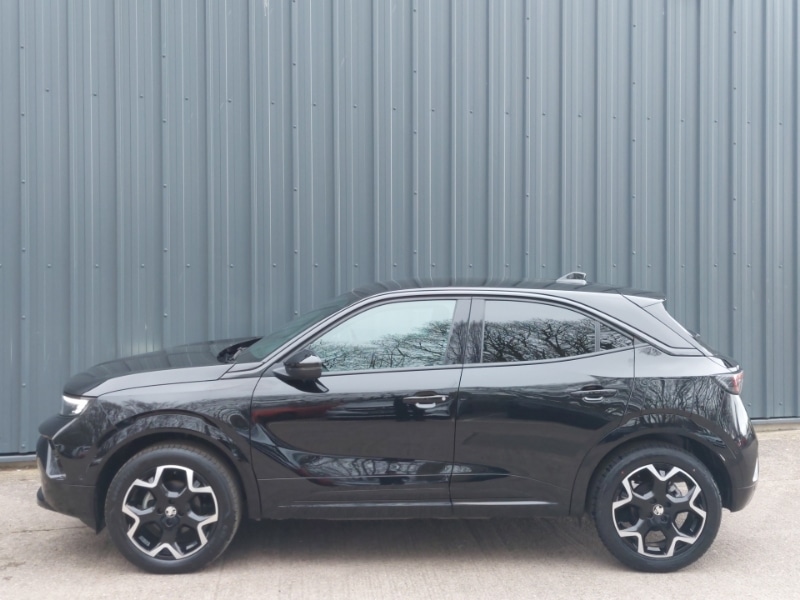 Used Vauxhall Mokka 2025 for sale - 77922534: Photo 4