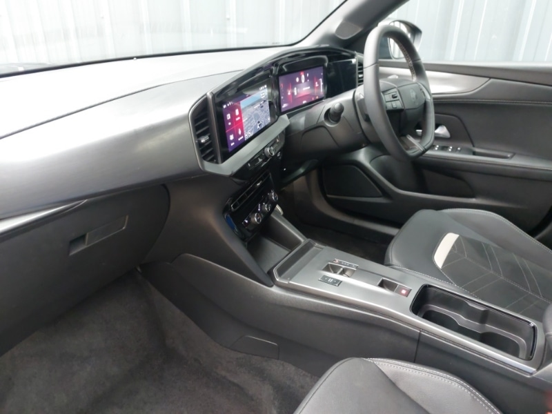 Used Vauxhall Mokka 2025 for sale - 77922534: Photo 5