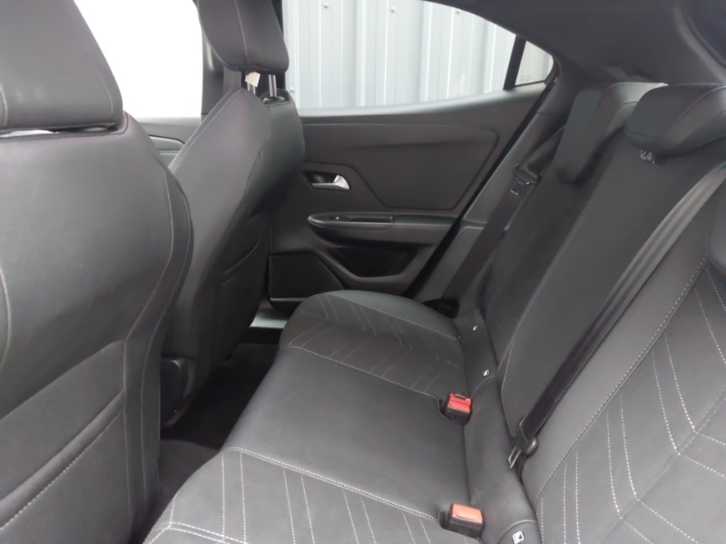 Used Vauxhall Mokka 2025 for sale - 77922534: Photo 6