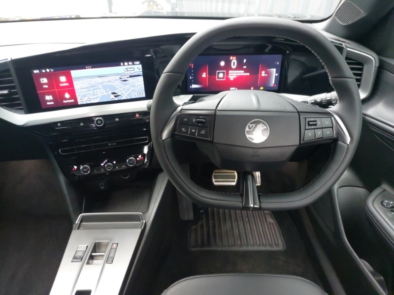 Used Vauxhall Mokka 2025 for sale - 77922534: Photo 7