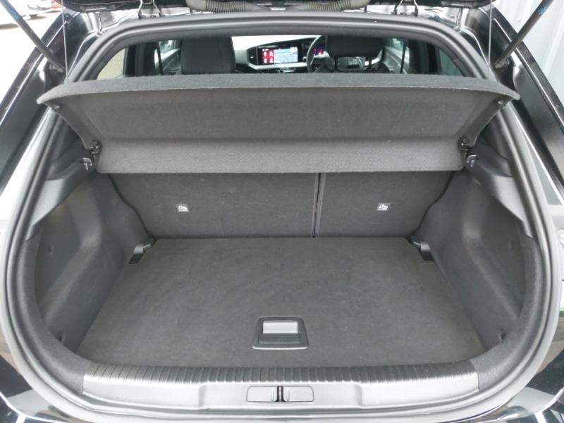 Used Vauxhall Mokka 2025 for sale - 77922534: Photo 8