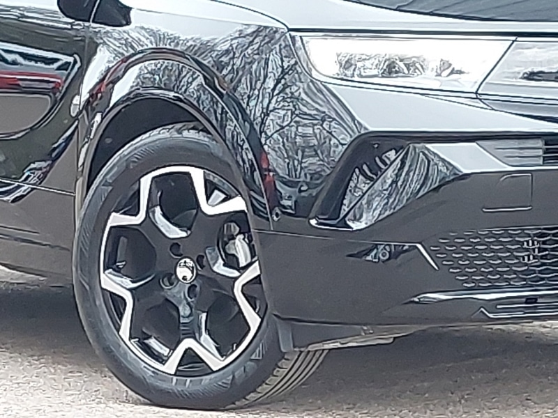 Used Vauxhall Mokka 2025 for sale - 77922534: Photo 9