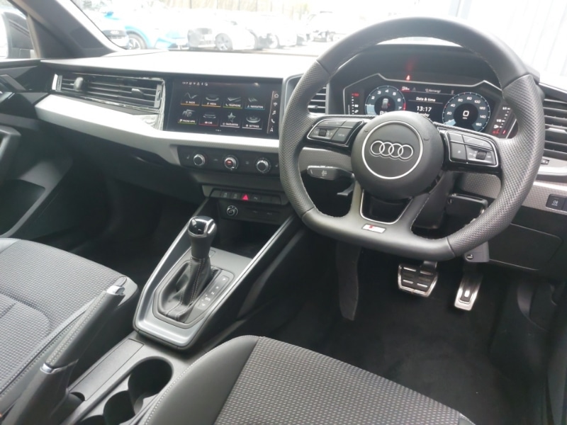 Used Audi A1 2025 for sale - 77656791: Photo 10