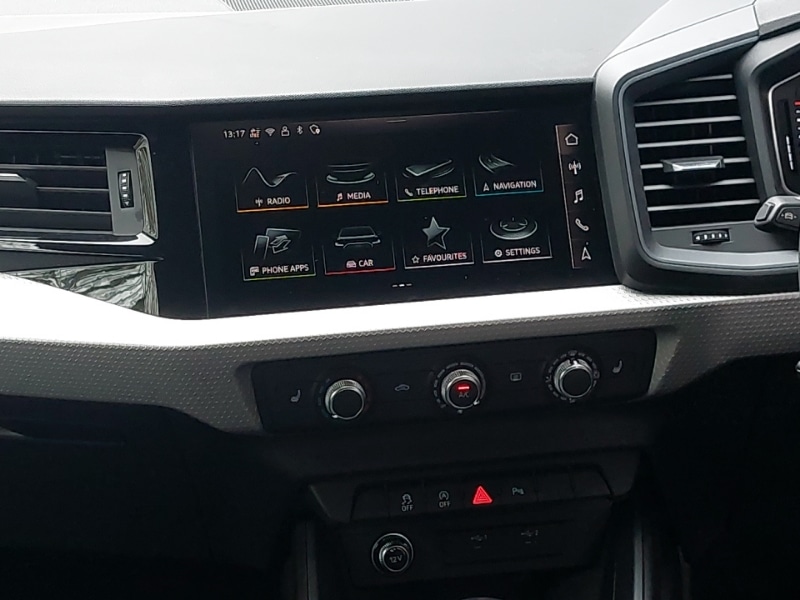 Used Audi A1 2025 for sale - 77656791: Photo 11