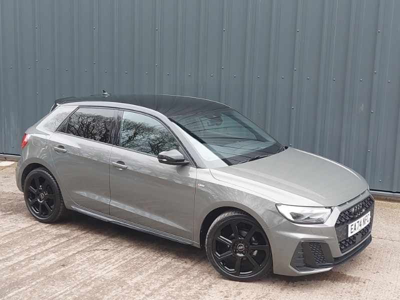 Used Audi A1 2025 for sale - 77656791: Photo 13