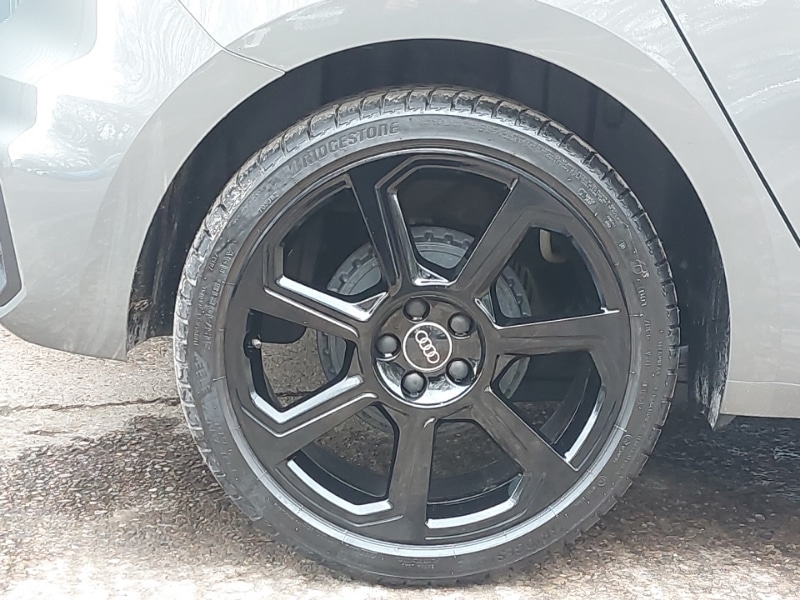 Used Audi A1 2025 for sale - 77656791: Photo 14