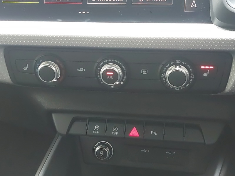 Used Audi A1 2025 for sale - 77656791: Photo 19