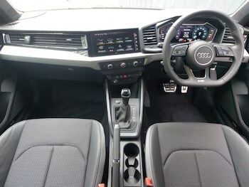 Used Audi A1 2025 for sale - 77656791: Photo