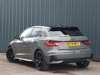 Used Audi A1 2025 for sale - 77656791: Photo