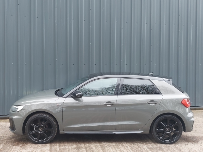 Used Audi A1 2025 for sale - 77656791: Photo 4