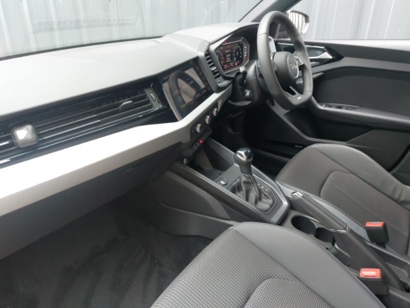 Used Audi A1 2025 for sale - 77656791: Photo 5