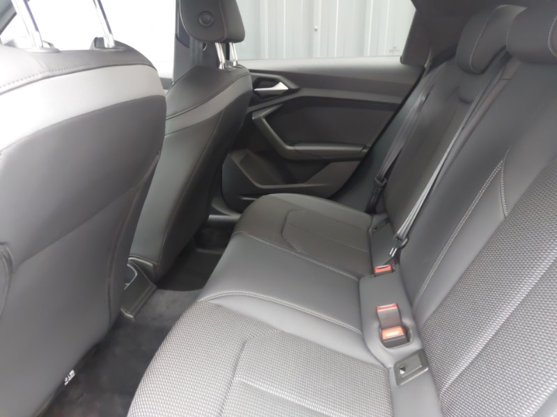 Used Audi A1 2025 for sale - 77656791: Photo 6