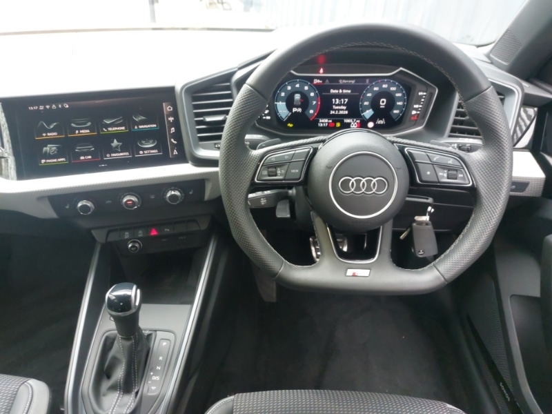Used Audi A1 2025 for sale - 77656791: Photo 7