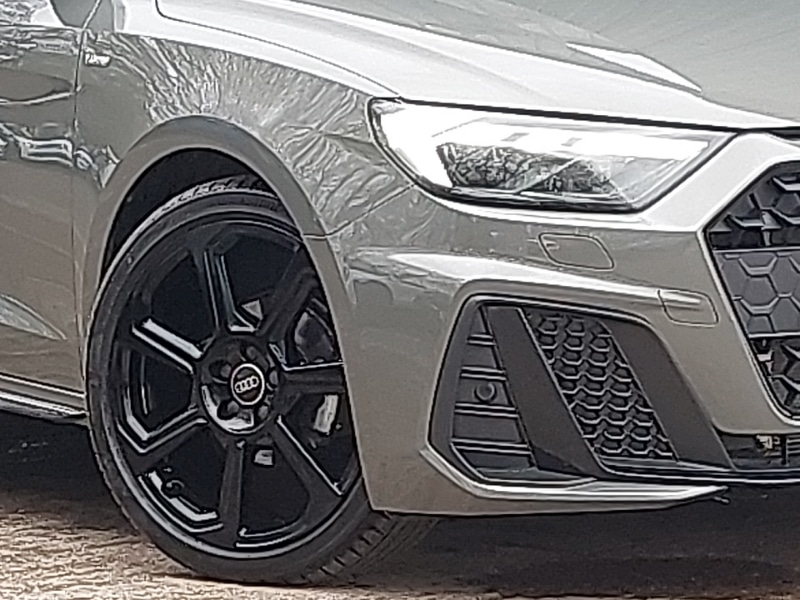 Used Audi A1 2025 for sale - 77656791: Photo 9