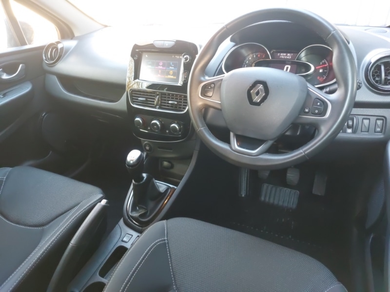 Used Renault Clio 2018 for sale - 78041240: Photo 10