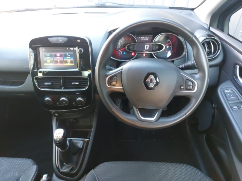 Used Renault Clio 2018 for sale - 78041240: Photo 7