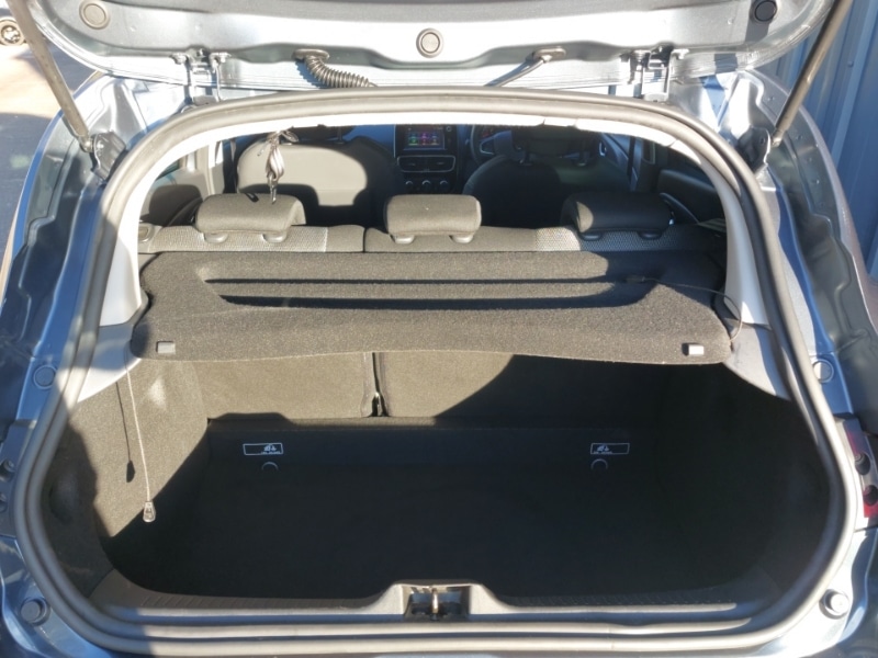 Used Renault Clio 2018 for sale - 78041240: Photo 8