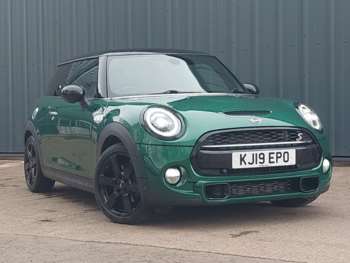 2019 - 2.0 60 Years Edition II 3dr Auto