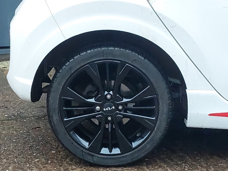Used Kia Picanto 2023 for sale - 77410303: Photo 12