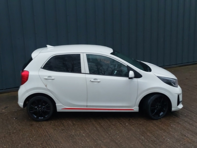 Used Kia Picanto 2023 for sale - 77410303: Photo 14
