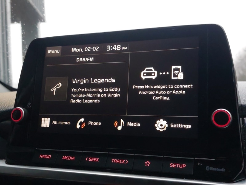 Used Kia Picanto 2023 for sale - 77410303: Photo 16