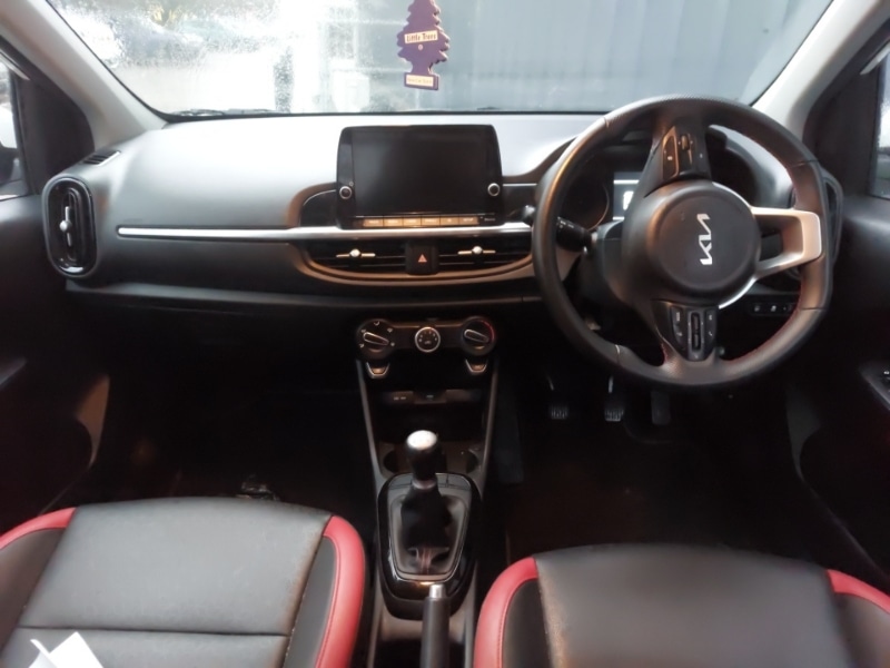 Used Kia Picanto 2023 for sale - 77410303: Photo 2