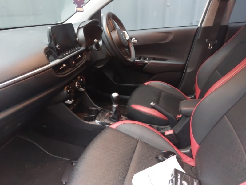 Used Kia Picanto 2023 for sale - 77410303: Photo 5