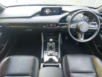 Used Mazda Mazda3 2022 for sale - 75219522: Photo