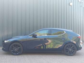 Used Mazda Mazda3 2022 for sale - 75219522: Photo