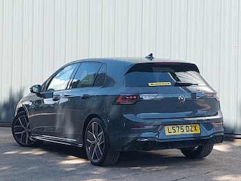 Used Volkswagen Golf 2025 for sale - 78841795: Photo