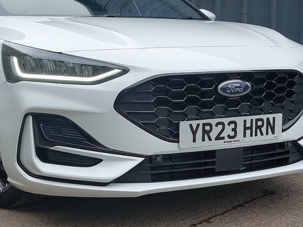 Used Ford Focus 2023 for sale - 76301866: Photo 12