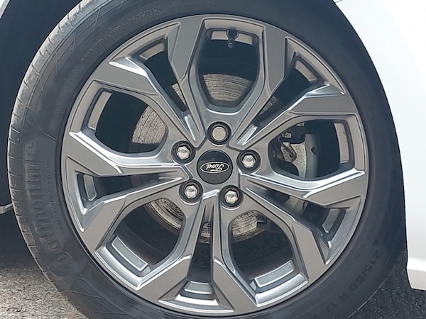 Used Ford Focus 2023 for sale - 76301866: Photo 13