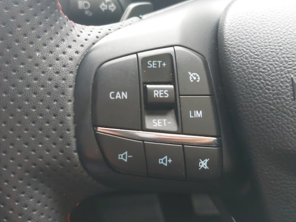 Used Ford Focus 2023 for sale - 76301866: Photo 15