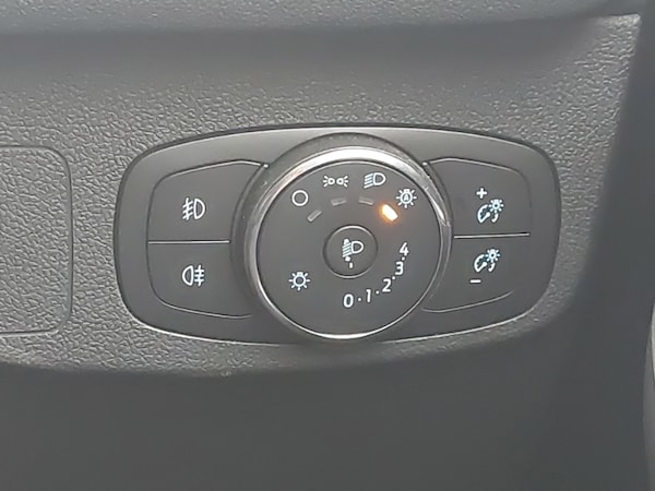 Used Ford Focus 2023 for sale - 76301866: Photo 17