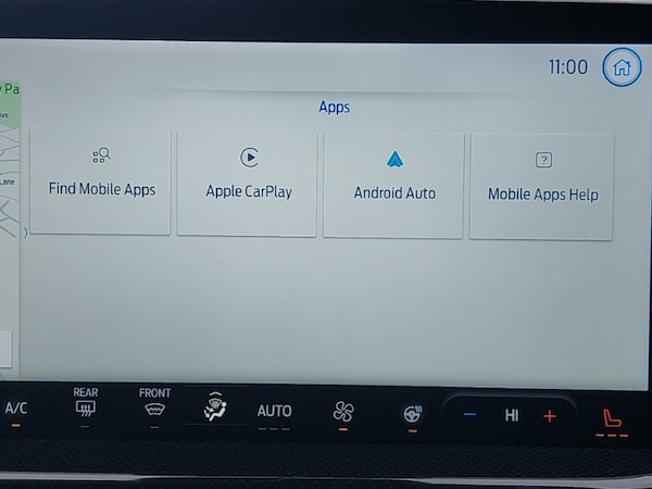 Used Ford Focus 2023 for sale - 76301866: Photo 18