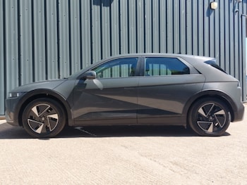 Used Hyundai IONIQ 6 2025 for sale - 78884571: Photo