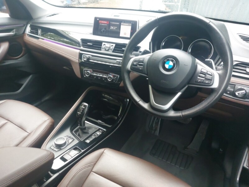 Used BMW X1 2019 for sale - 77272859: Photo 10