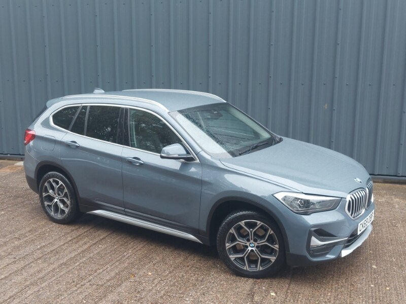 Used BMW X1 2019 for sale - 77272859: Photo 13
