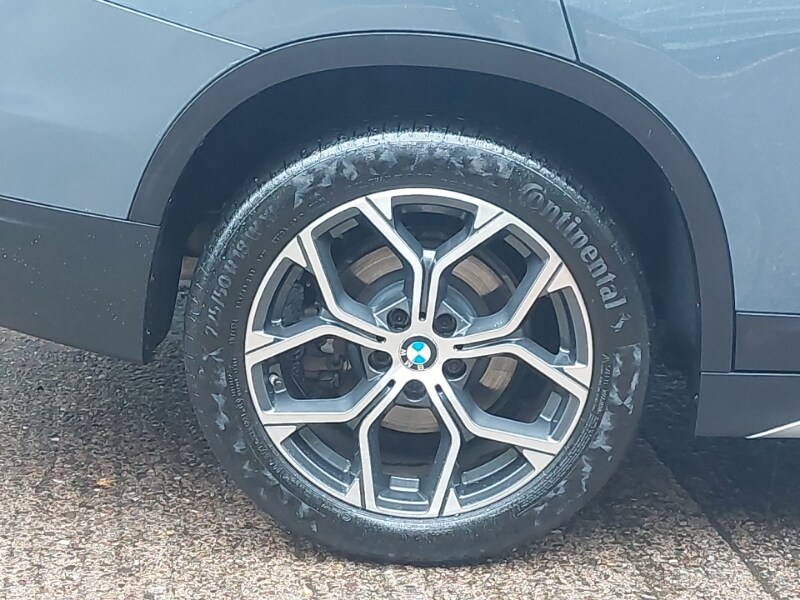 Used BMW X1 2019 for sale - 77272859: Photo 14