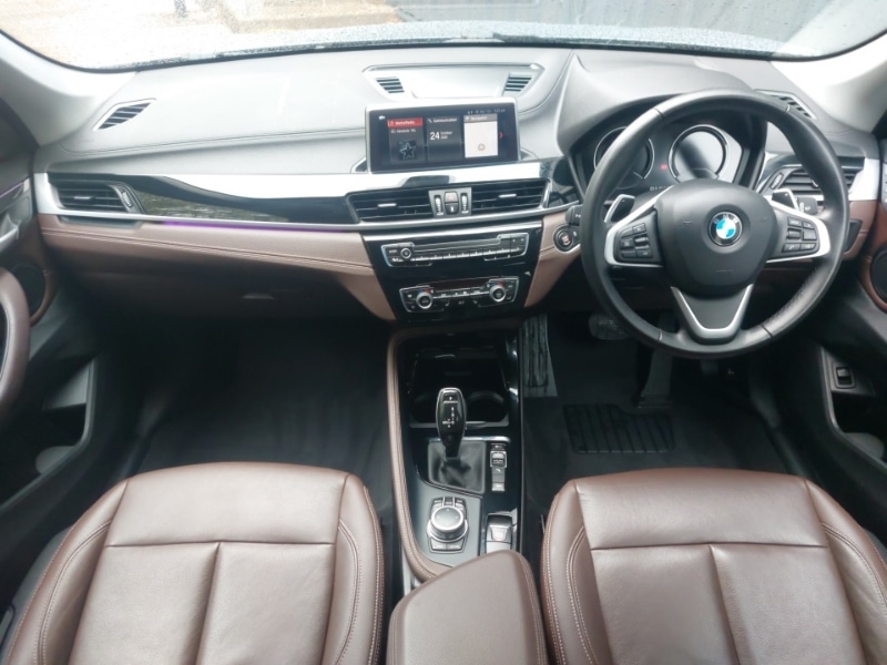 Used BMW X1 2019 for sale - 77272859: Photo 2