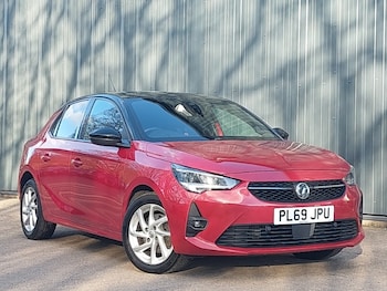 Used Vauxhall Corsa 2020 for sale - 78326465: Photo
