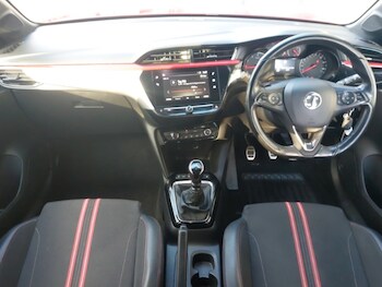 Used Vauxhall Corsa 2020 for sale - 78326465: Photo