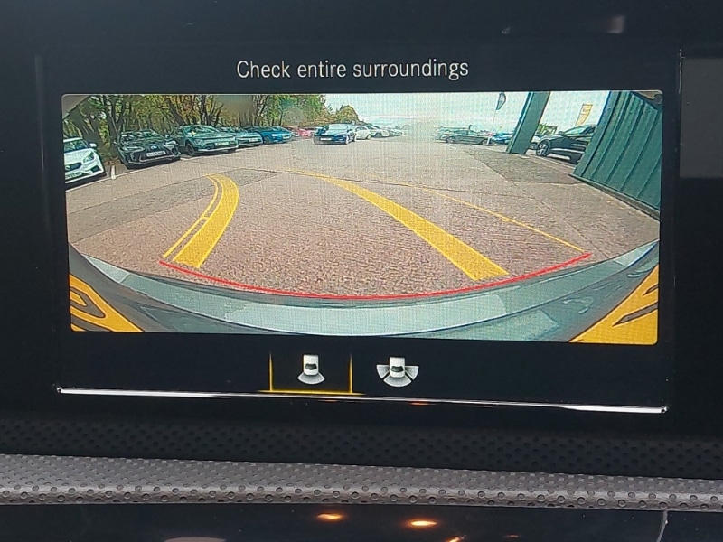 Used Mercedes-Benz A-Class 2020 for sale - 77265669: Photo 11