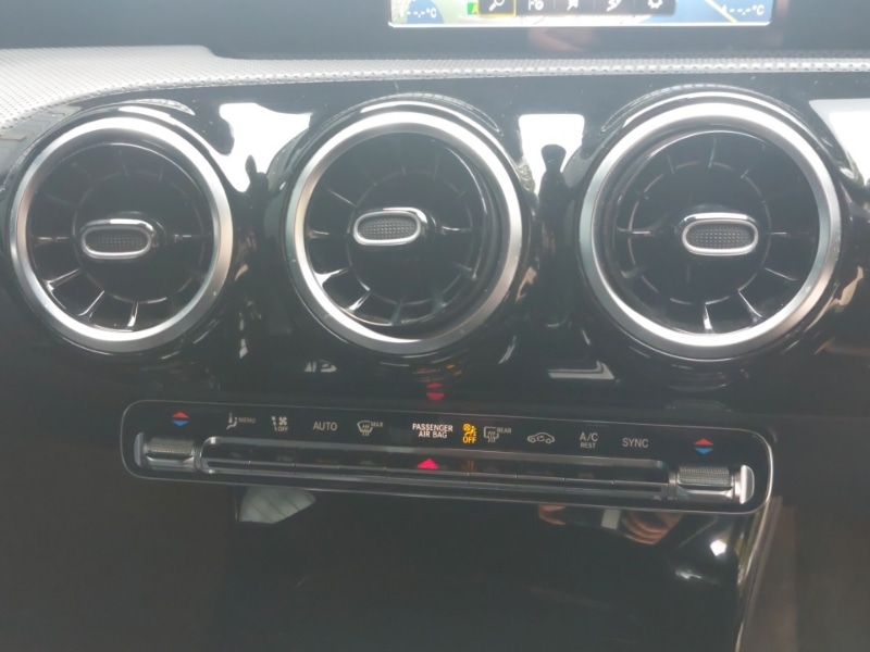 Used Mercedes-Benz A-Class 2020 for sale - 77265669: Photo 14