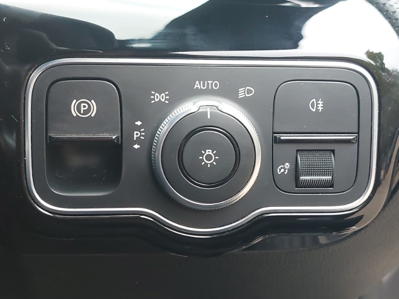 Used Mercedes-Benz A-Class 2020 for sale - 77265669: Photo 16