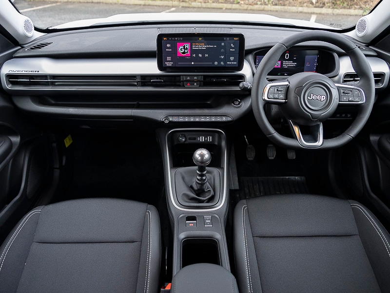 Used Jeep Other 2026 for sale - 78147621: Photo 2